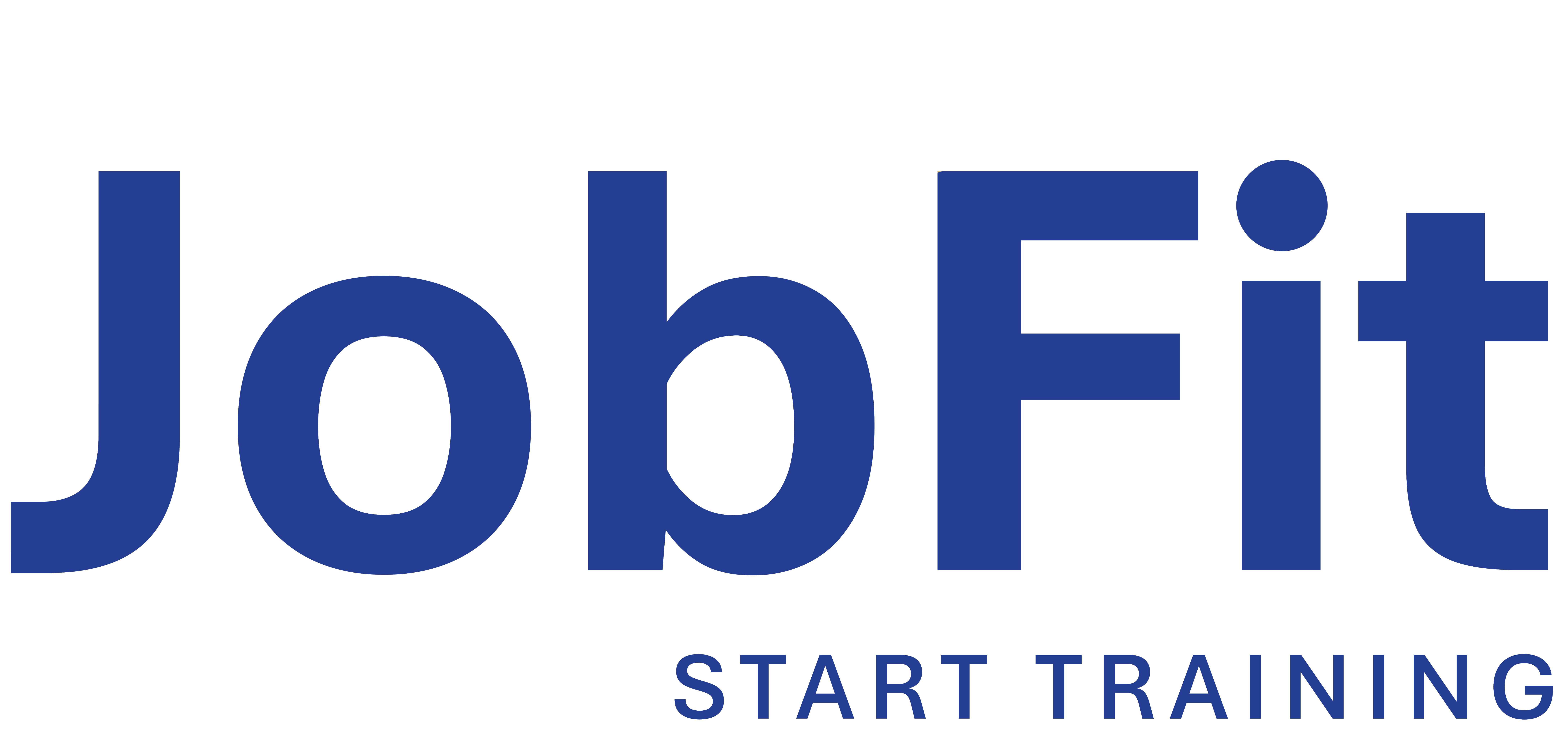 JobFit Logo Footer